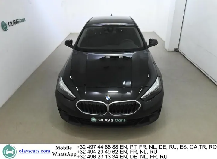 BMW 216 Gran Coupé
