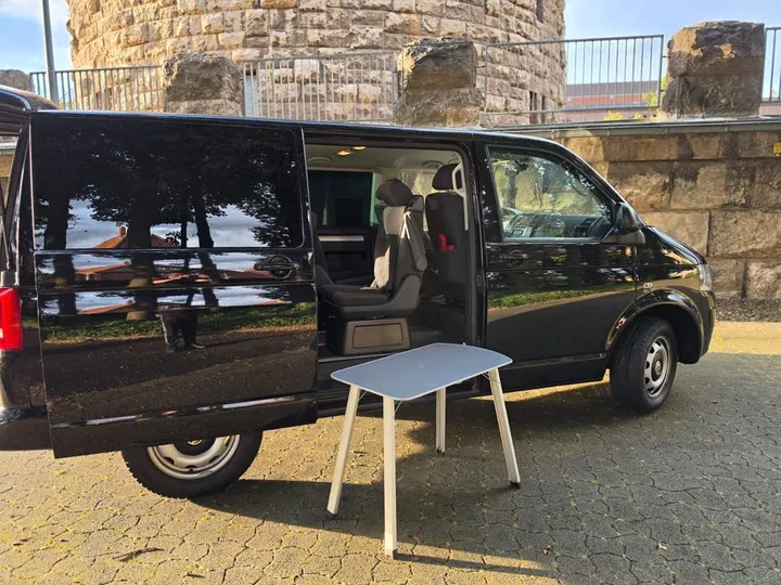 Volkswagen T5 Multivan