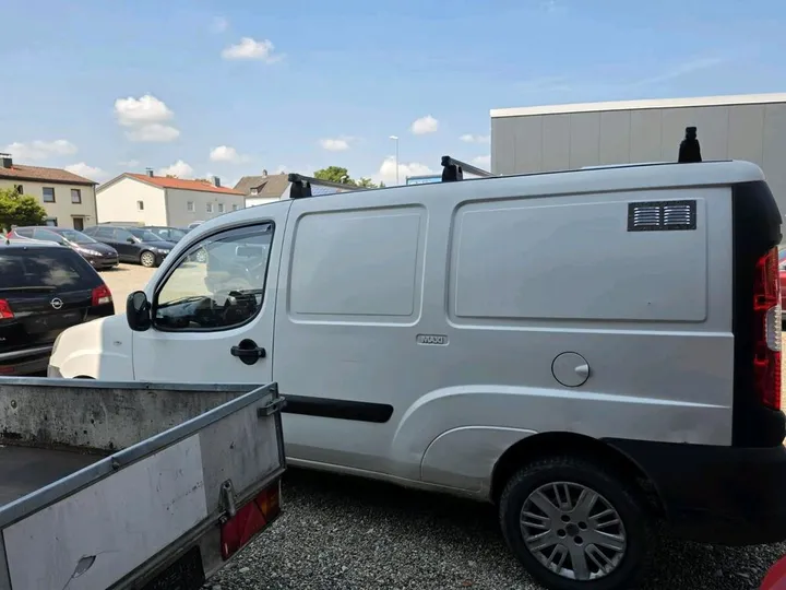 Fiat Doblo