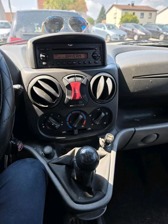 Fiat Doblo