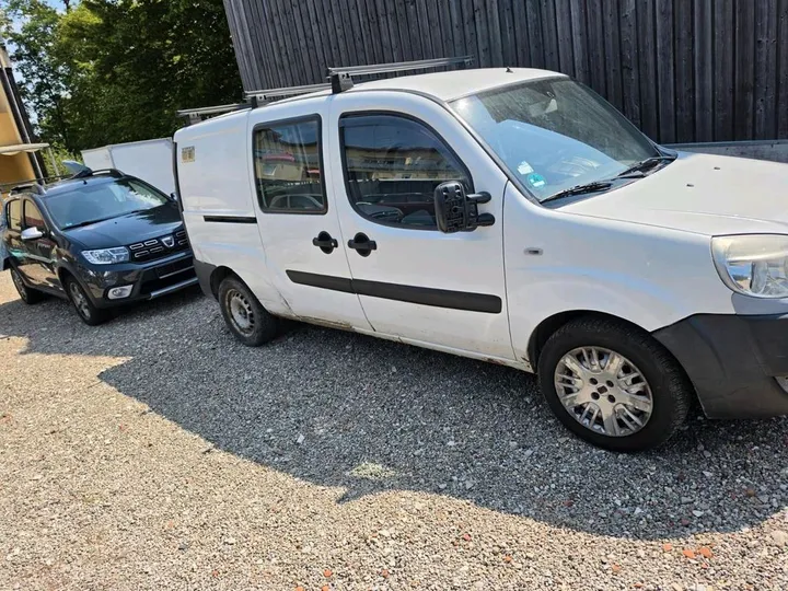 Fiat Doblo