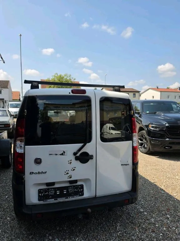 Fiat Doblo