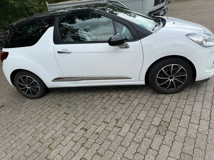 Citroën DS3