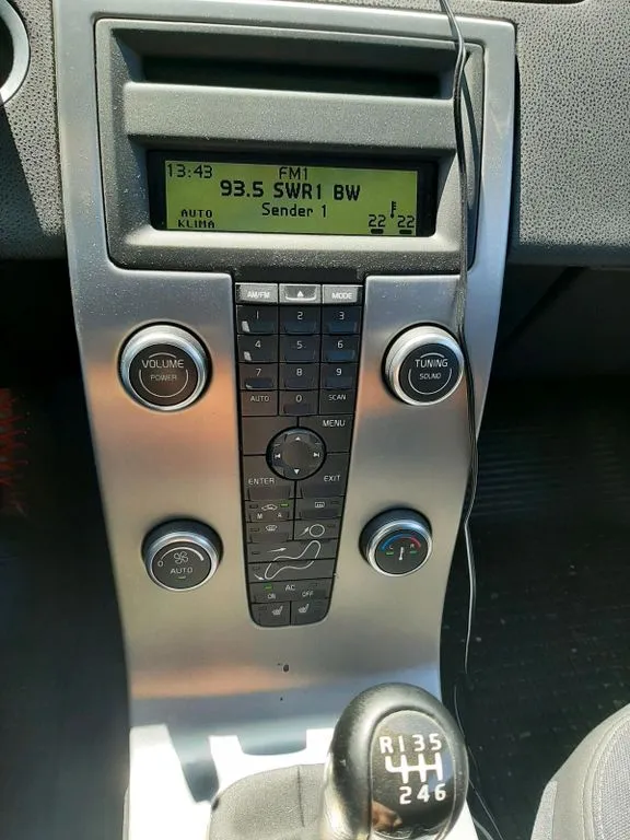 Volvo C70