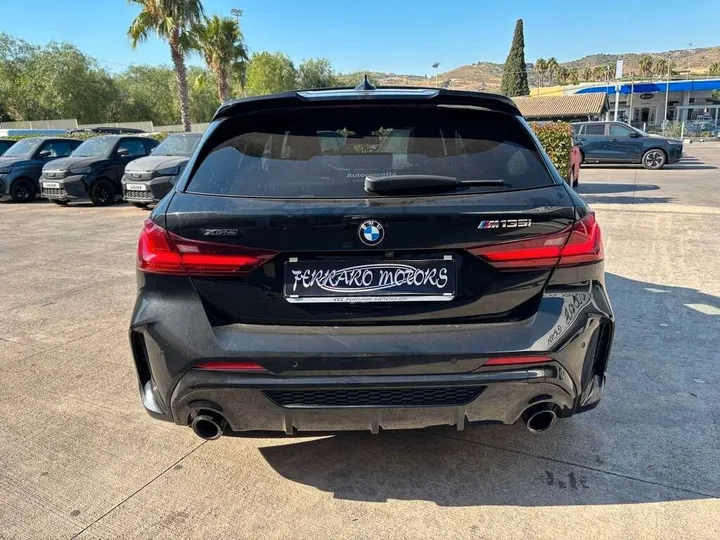 BMW 135