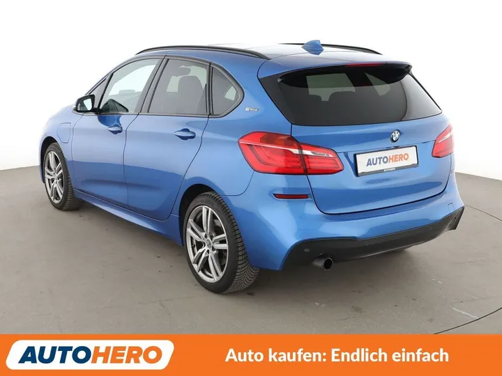 BMW 225 Active Tourer