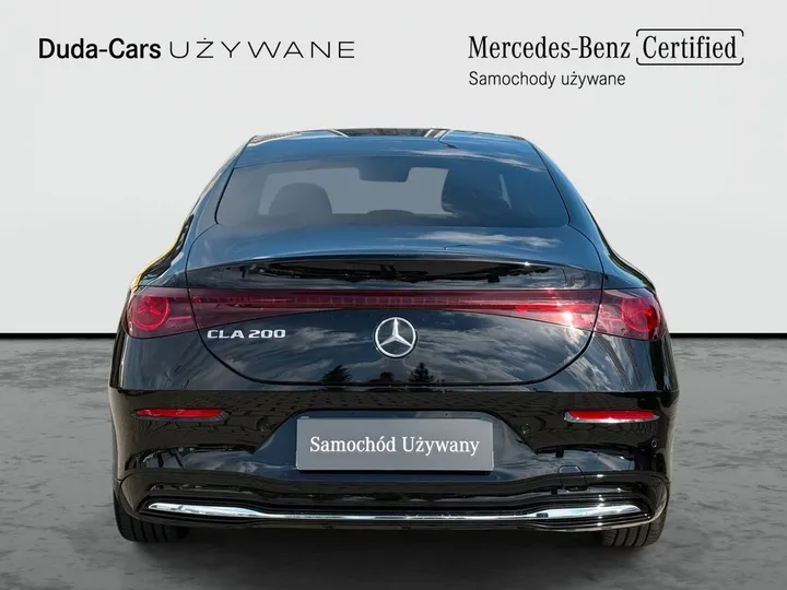 Mercedes-Benz 200