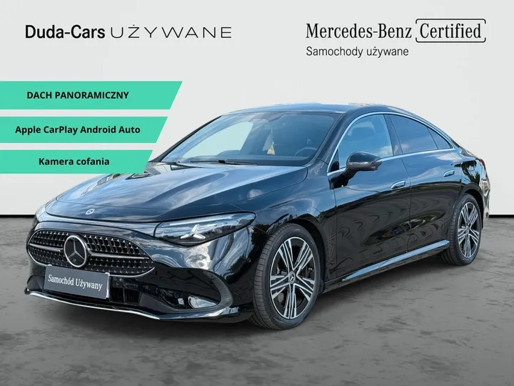 Mercedes-Benz 200