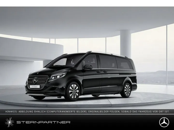 Mercedes-Benz V 300