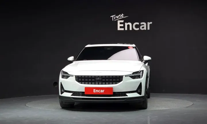 Polestar Polestar 2