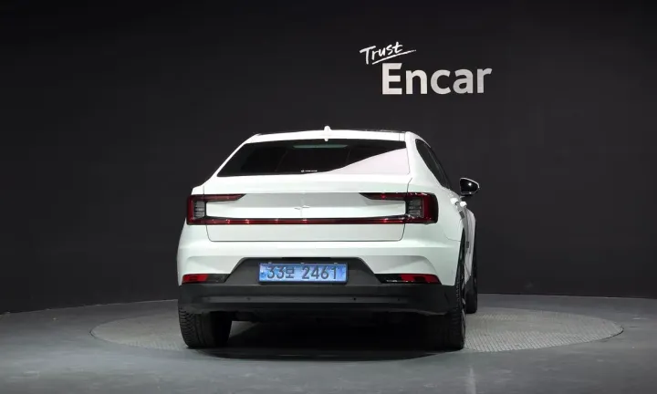 Polestar Polestar 2