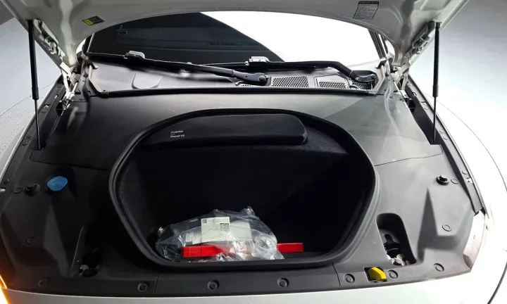 Polestar Polestar 2