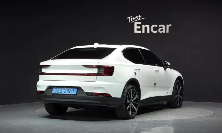 Polestar Polestar 2