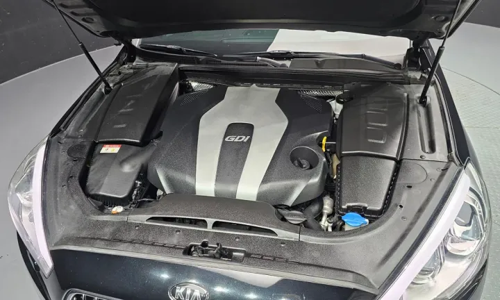 Kia K9