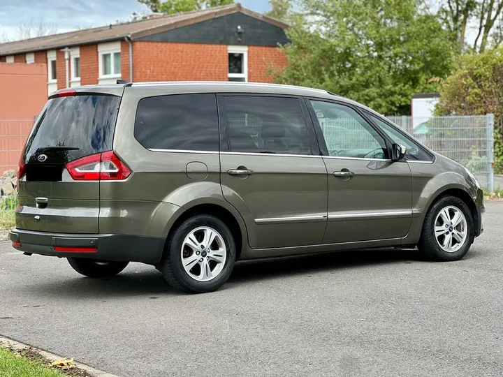 Ford Galaxy