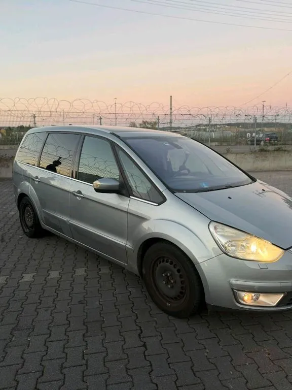 Ford Galaxy