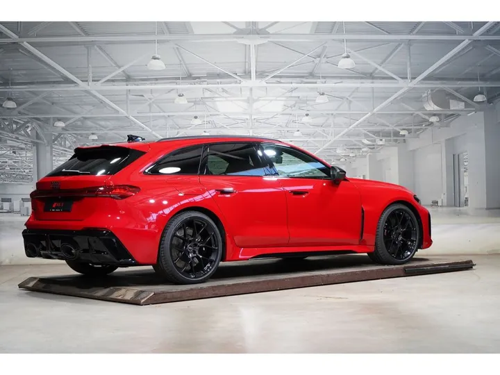 Audi RS5