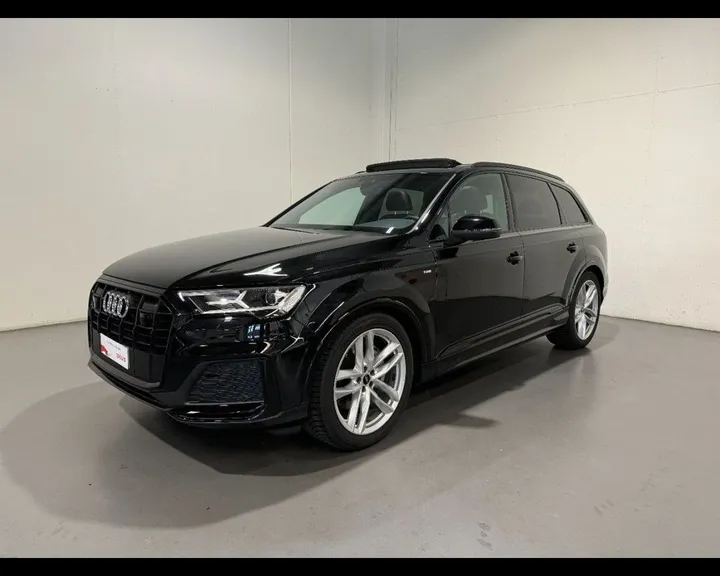 Audi Coupé