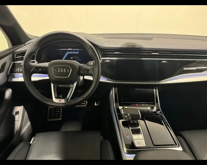 Audi Coupé