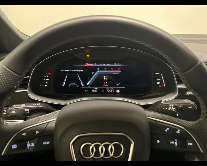 Audi Coupé
