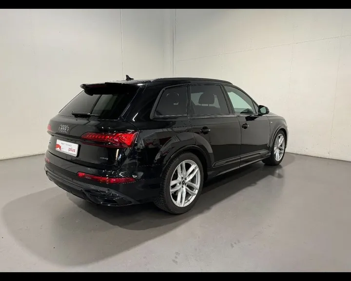 Audi Coupé