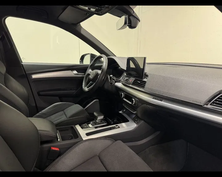 Audi Coupé