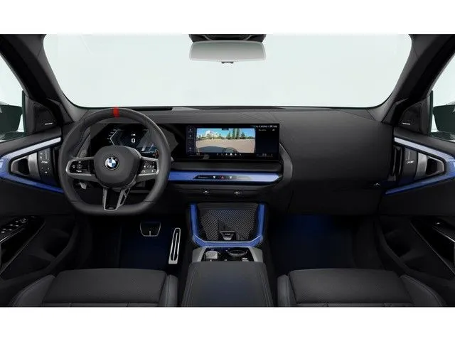 BMW X3 M50
