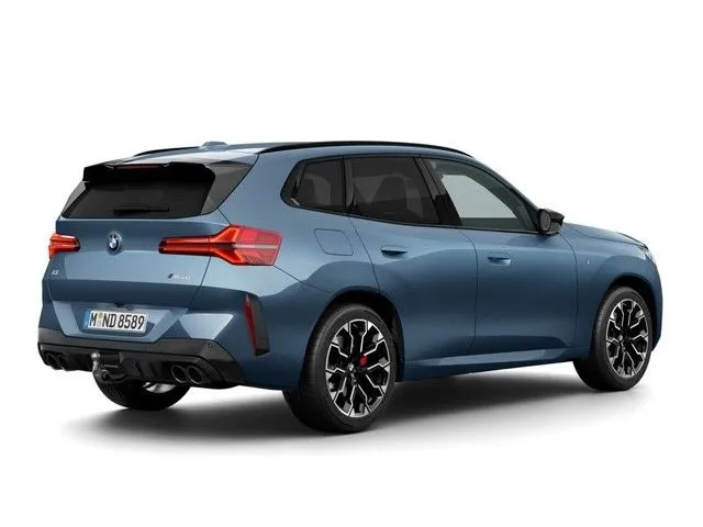 BMW X3 M50