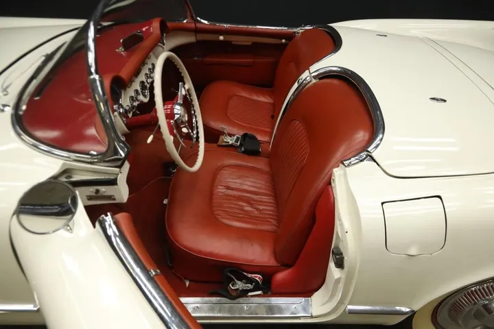 Corvette C1