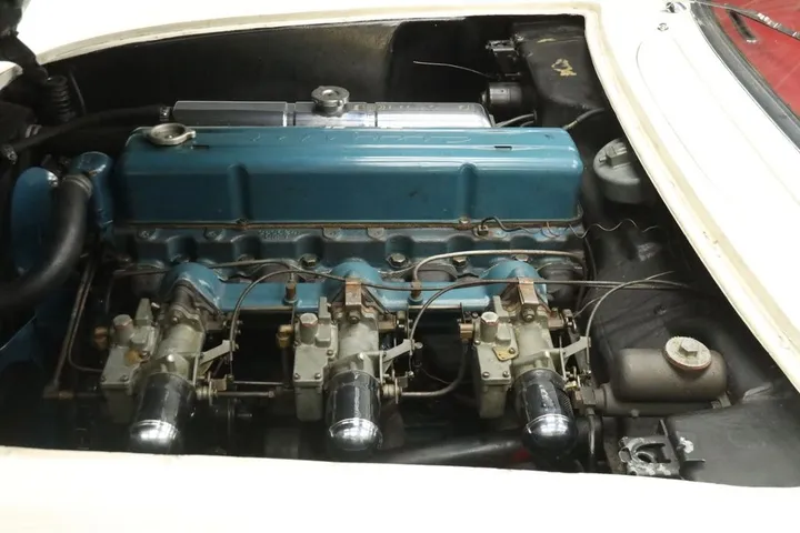 Corvette C1