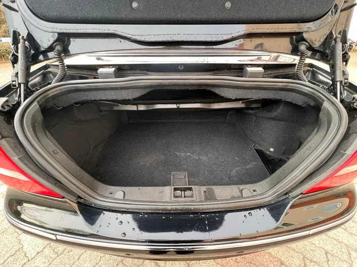 Mercedes-Benz CLK 200