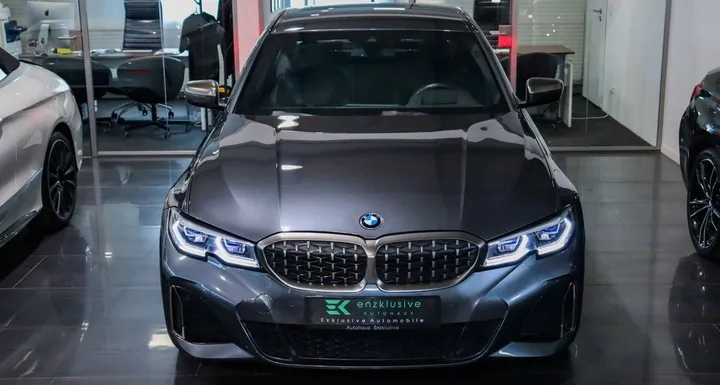 BMW M340i
