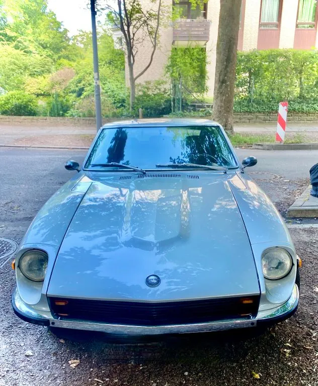 Datsun 240Z