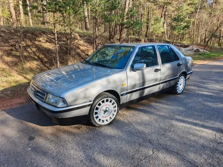 Fiat Croma