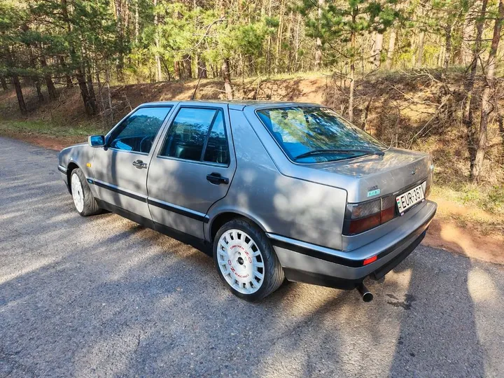 Fiat Croma