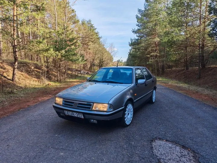 Fiat Croma