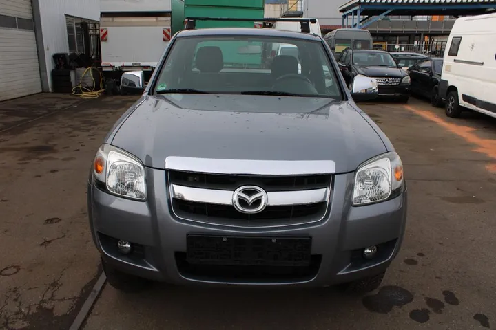 Mazda BT-50