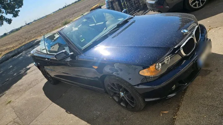 BMW 318