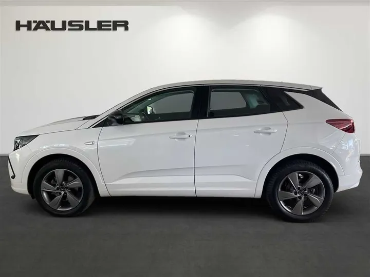 Opel Grandland (X)