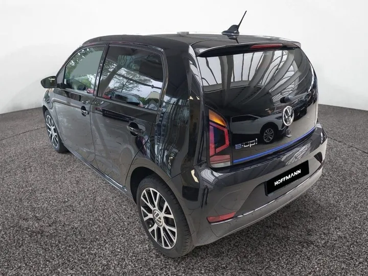 Volkswagen e-up!