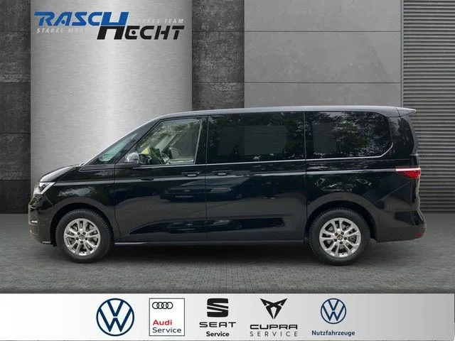 Volkswagen LT