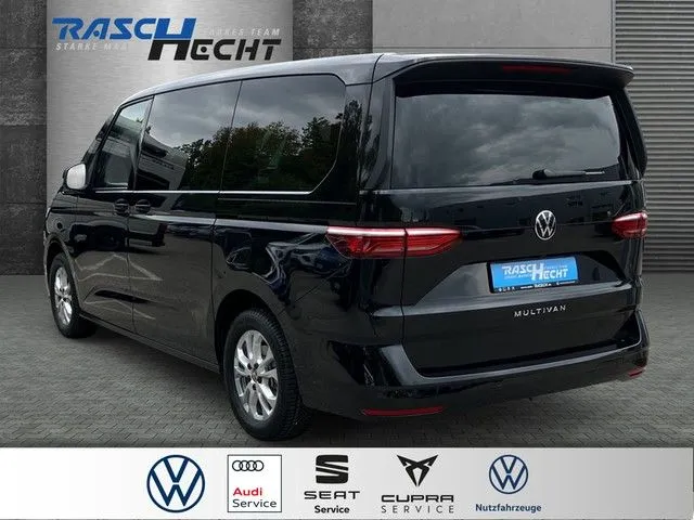 Volkswagen LT