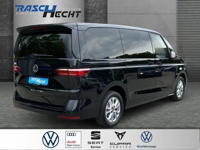 Volkswagen LT