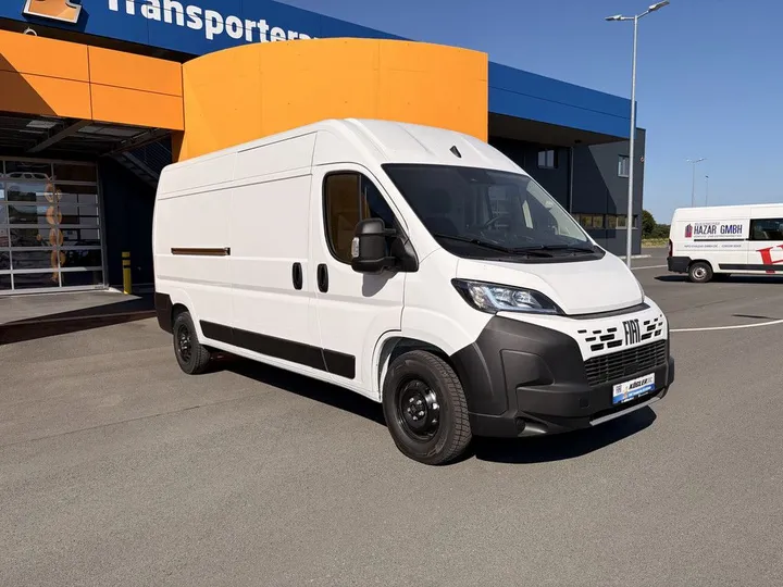 Fiat Ducato
