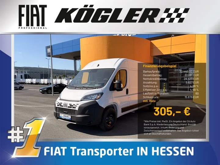 Fiat Ducato