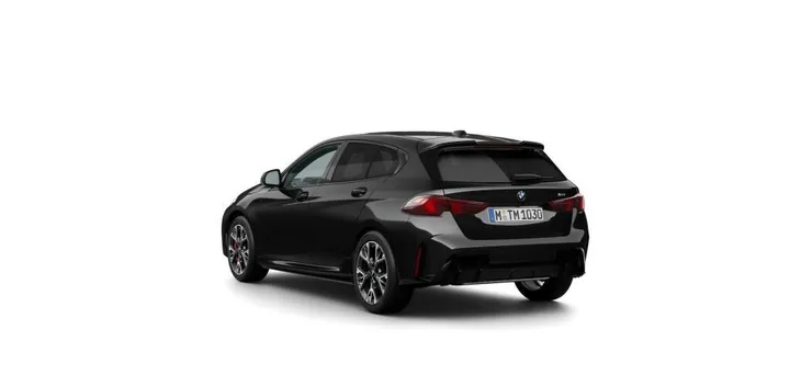 BMW 123