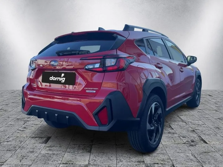 Subaru Crosstrek