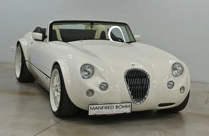 Wiesmann MF 3