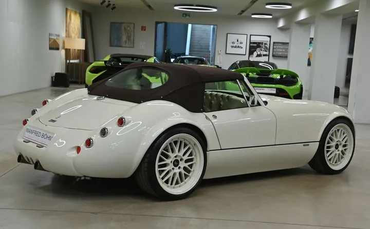 Wiesmann MF 3