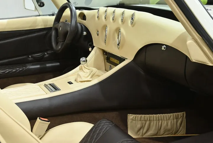 Wiesmann MF 3